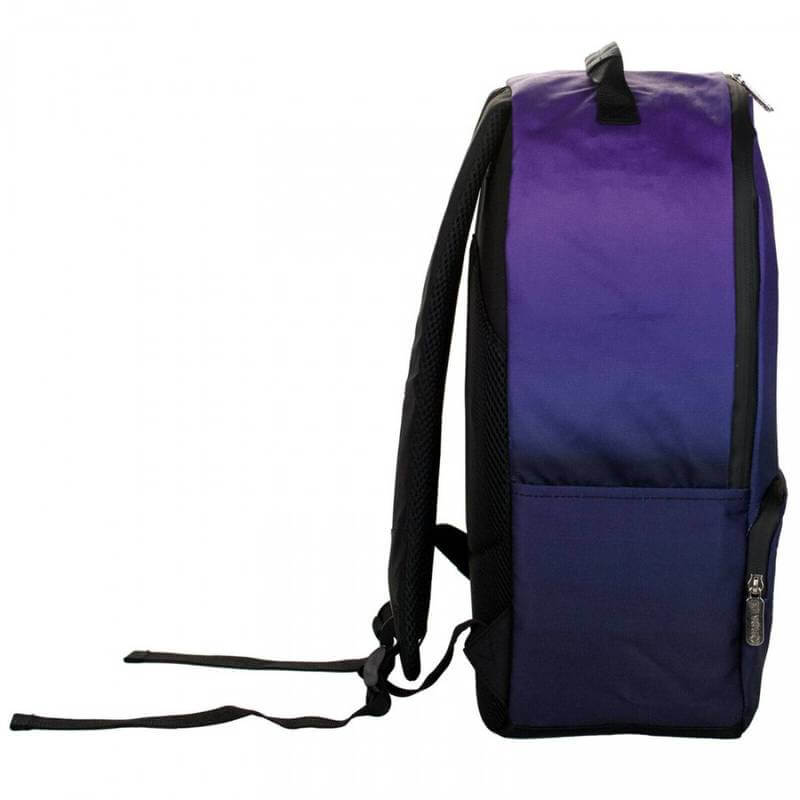Zaino Unisex Be You Viola - BabyLud