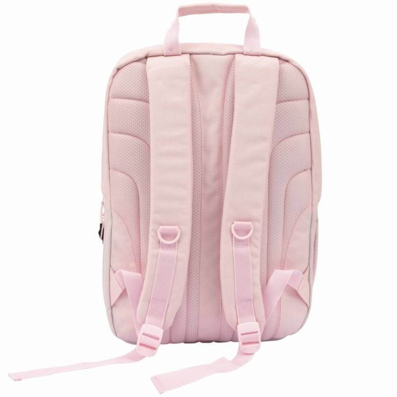 Zaino Way Out Rosa per PC - BabyLud