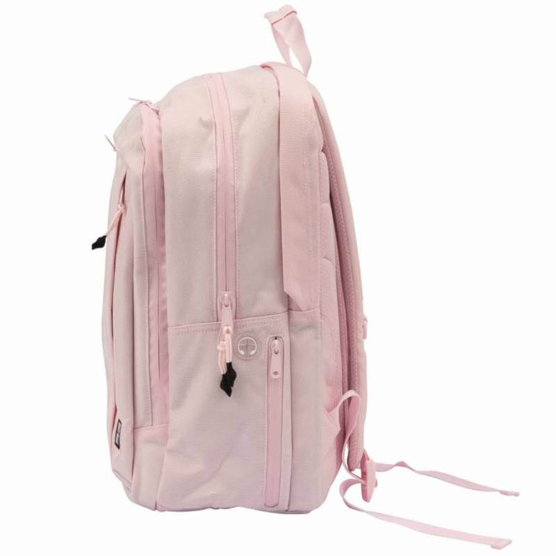 Zaino Way Out Rosa per PC - BabyLud