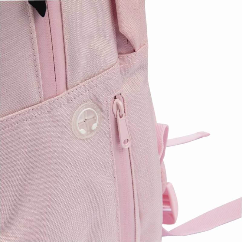 Zaino Way Out Rosa per PC - BabyLud