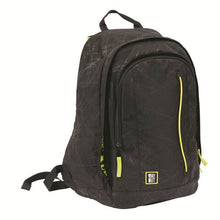 Zaino WayOut per Scuola e Tempo Libero Giallo - BabyLud