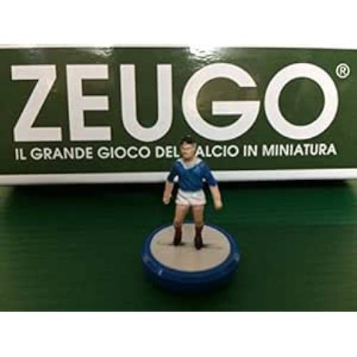 Zeugo Squadra Francia Base Hw 327 - BabyLud
