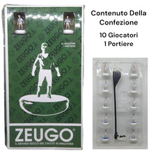 Zeugo Squadra Inghilterra Base Hw 215 - BabyLud
