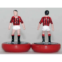 Zeugo Squadra Milan 029 11 Giocatori - BabyLud