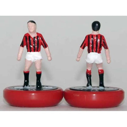 Zeugo Squadra Milan 029 11 Giocatori - BabyLud