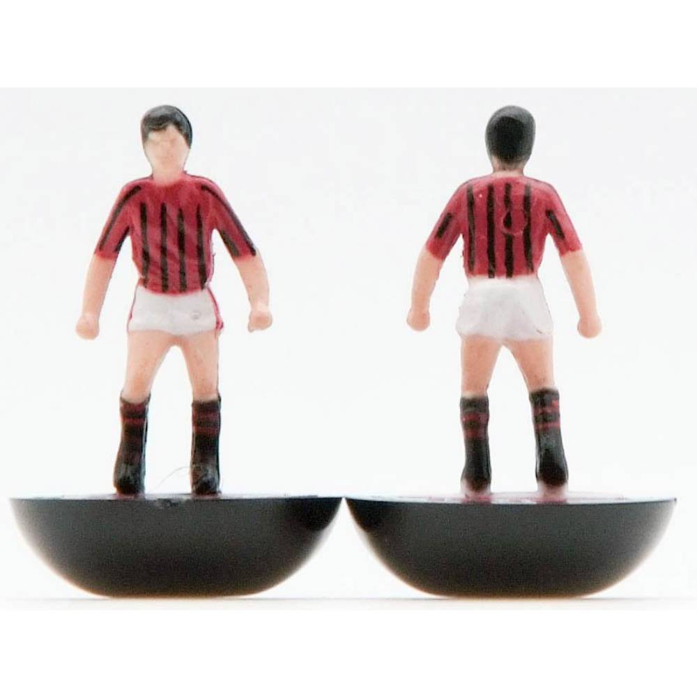 Zeugo Squadra Milan Base Hw 029 - BabyLud
