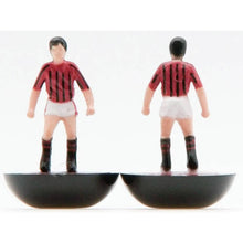 Zeugo Squadra Milan Base Hw 029 - BabyLud