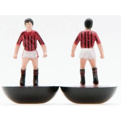 Zeugo Squadra Milan Base Hw 029 - BabyLud